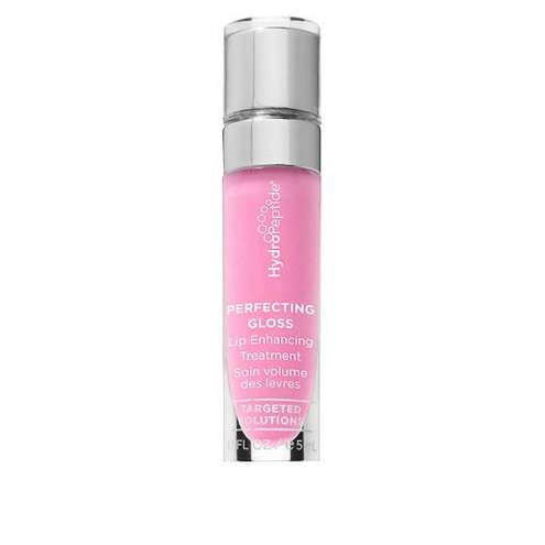 HYDROPEPTIDE Perfecting Gloss Obnovení a zvětšení objemu rtů Palm Springs, 5 ml